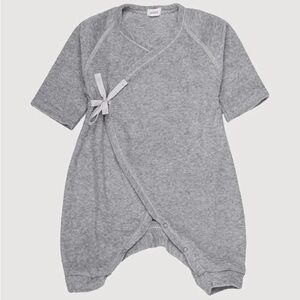 Makie Gray Kids Sleep Sack